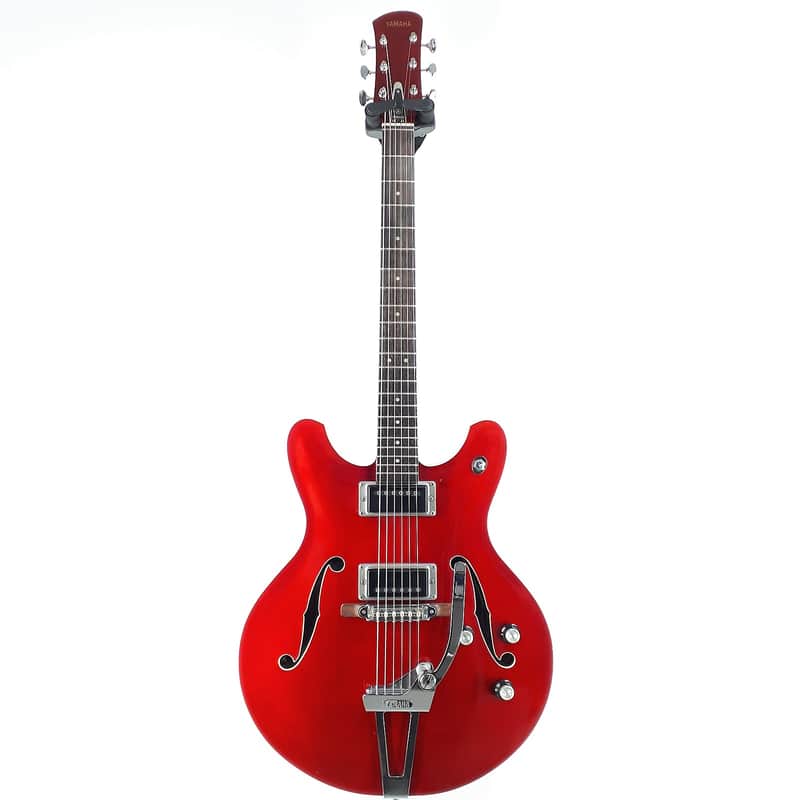 Yamaha SA-30 T Hollow Body with Tremolo 1967 - 1972 image 1