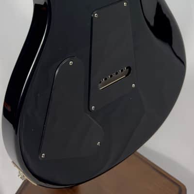 PRS S2 Custom 22 W/ Piezo 2019 - Tobacco Sunburst image 16