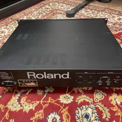 Roland MKS-30 Analog Synthesizer with PG-200 controller image 9