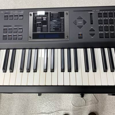 Immagine Roland A-90EX 88-Key Midi Controller Keyboard NOS Mint in Box Rare Vintage Synthesizer Synth A90 - 11