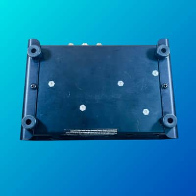 Quilter 101 Mini Guitar Amplifier Head image 4