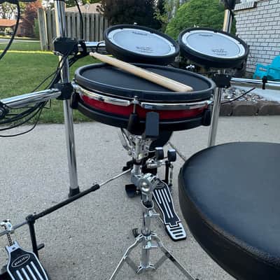 Alesis Roland Pintech Pearl Tama MIXED E-KIT Electronic Drums image 3