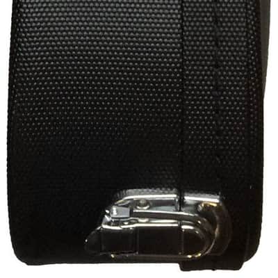 Armor Hardshell Ukulele Hard Case, Tweed - Tenor image 3