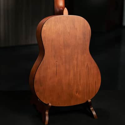 Ortega RST5M Student Series 4/4 Classical Guitar 6-String - Natural image 17