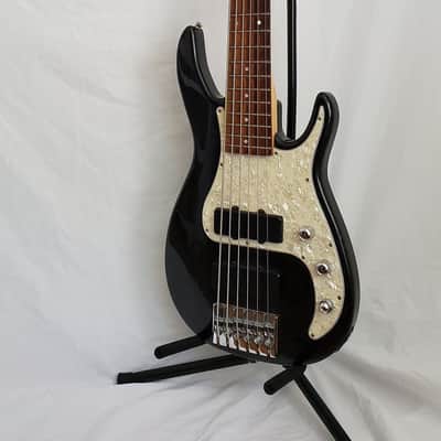 Peavey Axcelerator 6-string Bass image 2