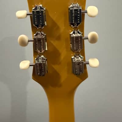 Epiphone Les Paul Special TV Yellow image 5