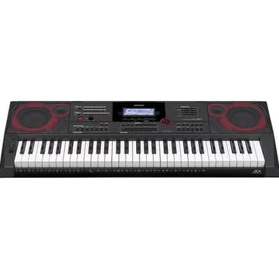 Casio CT-X5000 w/ GIG BAG