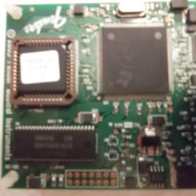 Fender FM25 DSP 25 Combo Amp Replacement DSP Control Board image 4