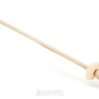 Audio-Technica BP892x Omnidirectional Headset Microphone - cW Beige (BP892xcW-THd2) image 5
