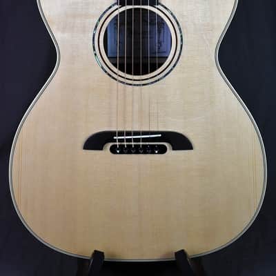 2024 Alvarez Yairi FYM70 image 12