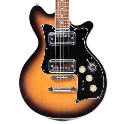 Maton Model 1958 MS500 50th Anniversary Owned By Billie Joe Armstrong Of Green Day image 2