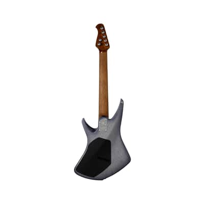 Ernie Ball Music Man Signature Kaizen 7 Radium image 3