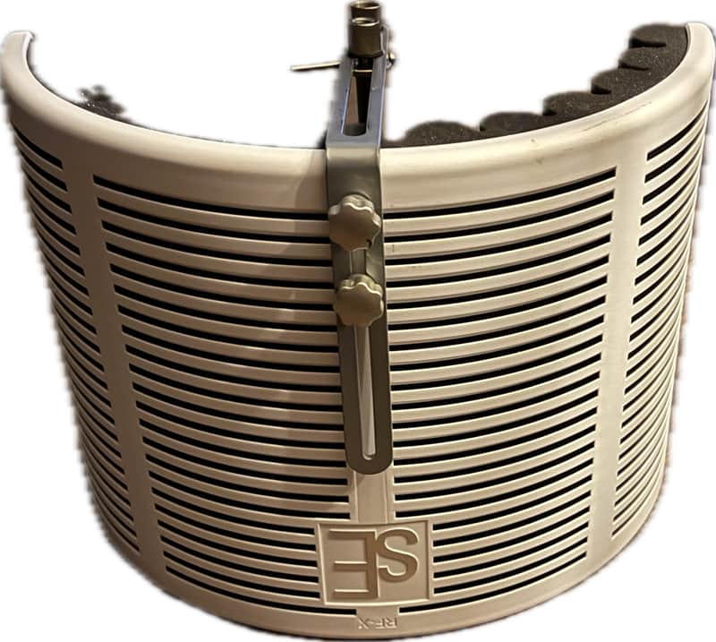 sE Electronics RF-X Reflexion Filter X image 1