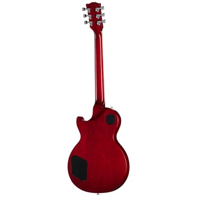 Gibson Les Paul Studio Session Cherry w/bag image 3
