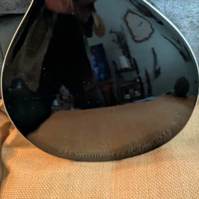 Rover A Style Mandolin w/ New Gig Bag image 7