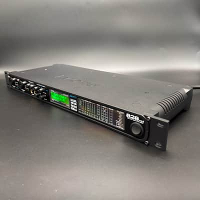 MOTU 828mk3 Hybrid Firewire / USB Audio Interface | Reverb