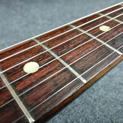 Vintage Victoria Electric Guitar Made in Japan image 10