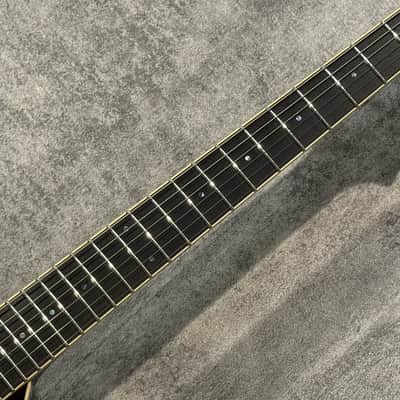 T's Guitars Arc-STD 22 Nether Red[Made in Japan] image 4
