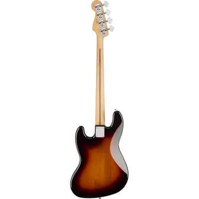 Fender Player Jazz Bass 3TS MN Bild 3