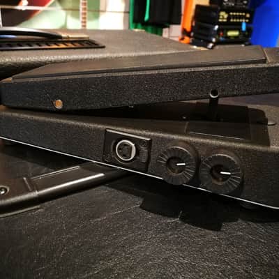 Dunlop SL50 Volume Pedal image 3