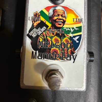 A.D.D. Lofi Atmosphere Generator L.A.G. V2 Delay | Reverb UK