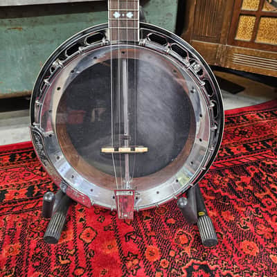 2007 Gold Tone PS-250 Plectrum Banjo image 2