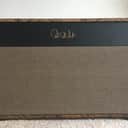Paul Reed Smith 2010 2 x 12 Speaker Cabinet Extension Closed Back in Paisley Cloth