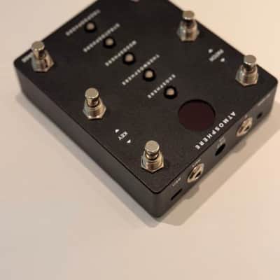 Aerospace Audio Atmosphere V2 - Space Black image 1