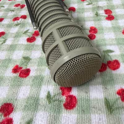 Electro-Voice RE20 image 4