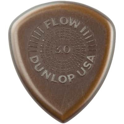 547P300 Flow Jumbo Grip 3,00 mm Sachet de 3 Dunlop image 2