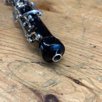 Yamaha YAF-211 Oboe w/Case image 6
