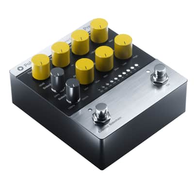 Polyend Press - Analog Effect for Keyboards image 2
