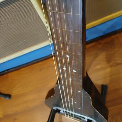 Recording King Lap Steel 1939 image 5
