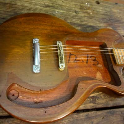 Gibson Marauder 1975 - 1980 image 3