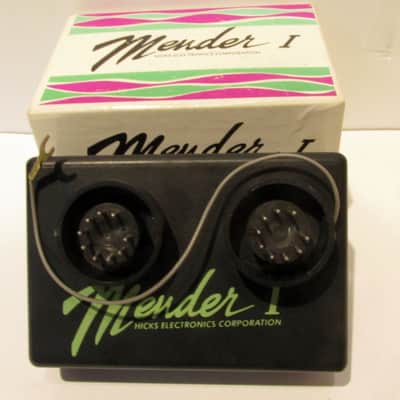 Hicks Fender Mender I image 1
