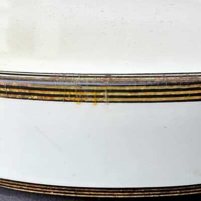 1967 Gretsch White Falcon Custom Ordered image 10
