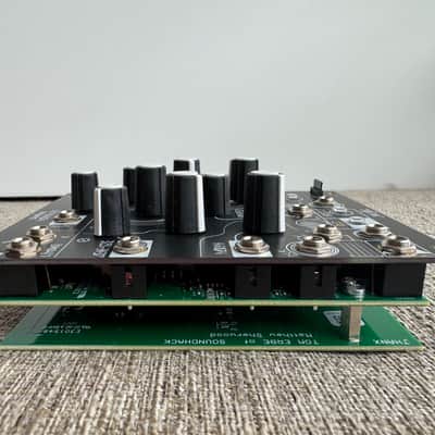 Make Noise Morphagene Module 2008 - Present - Black image 4