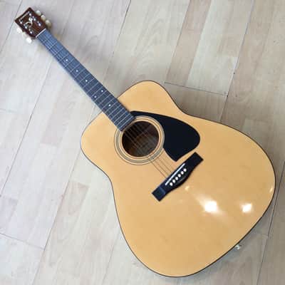 Yamaha FG400 1989-1994 image 1