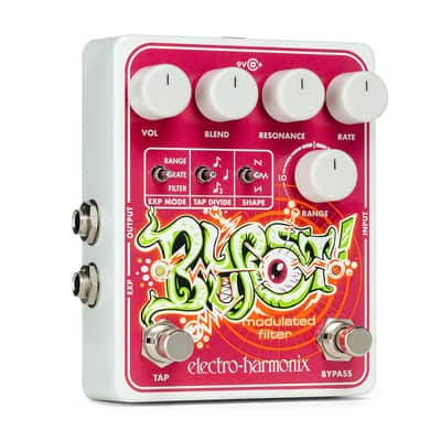 Electro-Harmonix Blurst Modulated Filter image 2