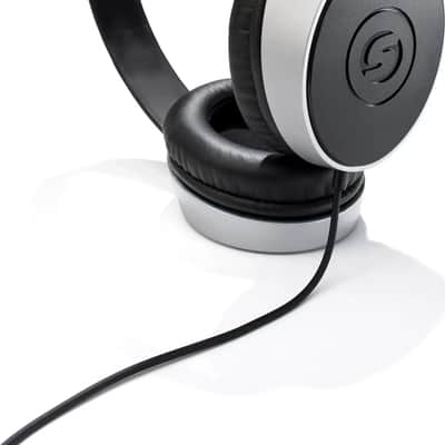 Samson SR550 Closed-Back Headphones image 2