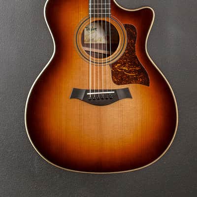 Taylor 414CE Studio SEB image 2