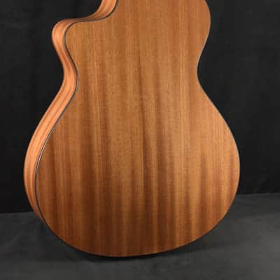 Taylor 112ce Natural image 7