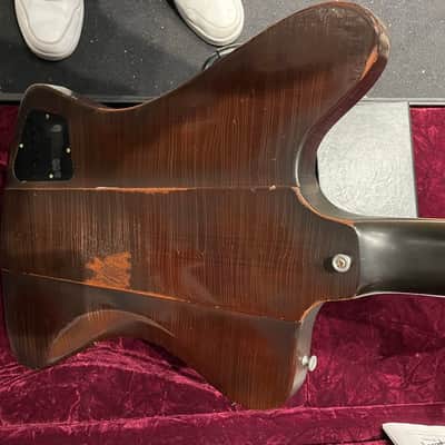 Gibson Firebird Custom Johnny Winter n°115 image 8