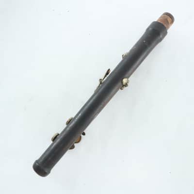 Ln. Lot Czakan/Keyed Recorder HISTORIC COLLECTION image 6