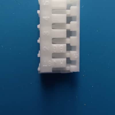 Epiphone 5-pin Quick Connect Adapters for Seymour Duncan / Suhr / Lollar / Railhammer Humbucker Pickups image 4