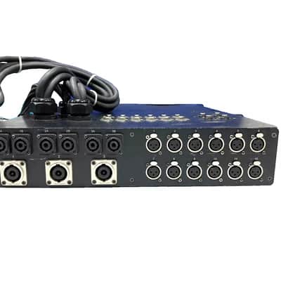 Link Rack Mount Speaker Panel Package #2503 (One)THS image 20