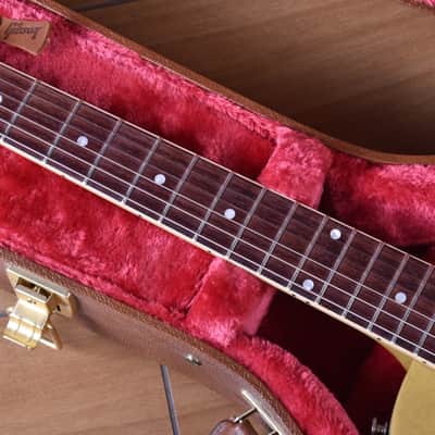 Gibson Les Paul Special TV Yellow image 6