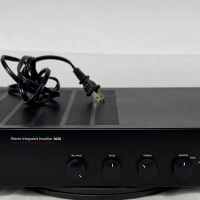 NAD Stereo Integrated Amplifier 310 | Köp på (723425951