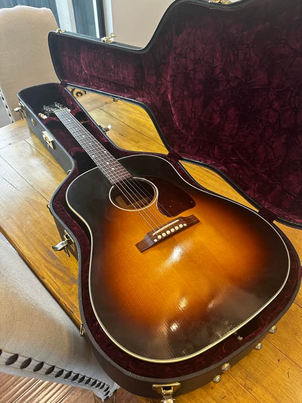 Gibson Custom Shop J-45 Vintage VOS - 2019