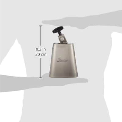 Pearl BCM3NY NEW YORKER CHA CHA BELL HIGH image 2